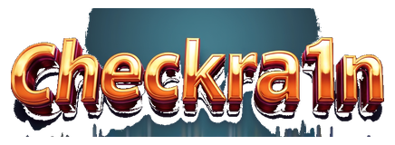 checkra1n logo